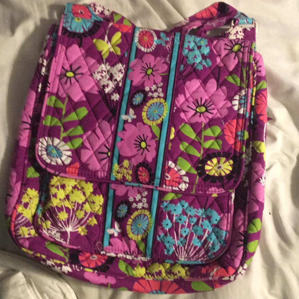 Vera Bradley purse